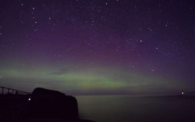 Gairloch View