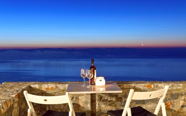 Aegila Boutique Hotel