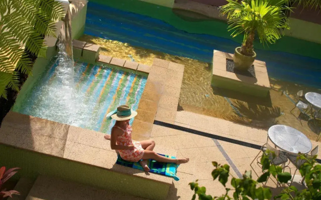 Peninsula Boutique Hotel Port Douglas - Adults Only Haven