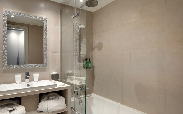 Inter-Hotel Le Domaine Du Jas