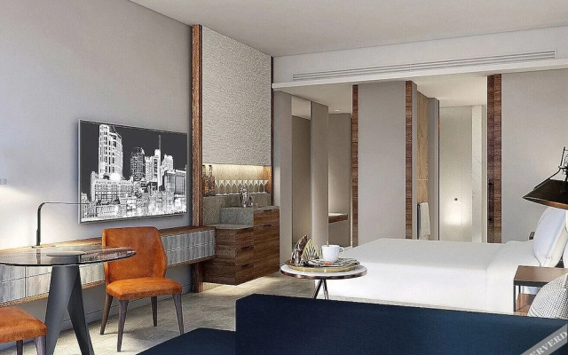 Four Seasons Nashville