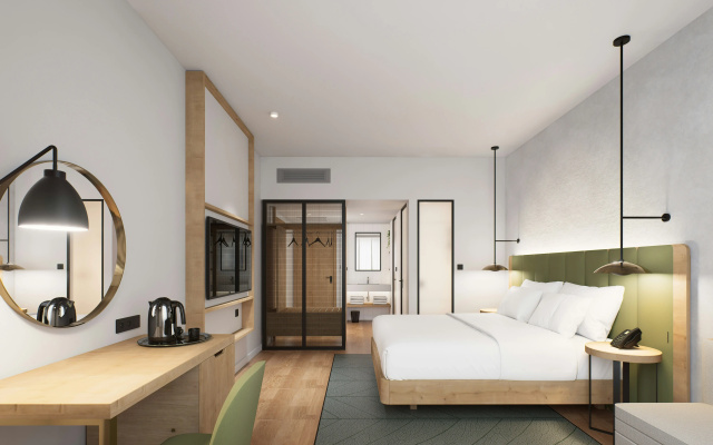 Hilton Garden Inn Brasov