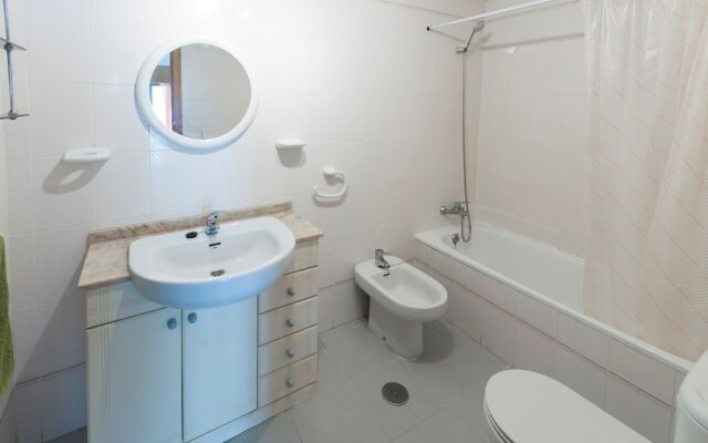 Apartamento Azabache