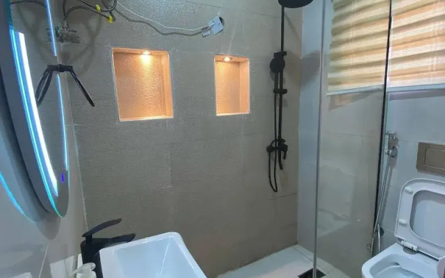 Lv 21 Apartment