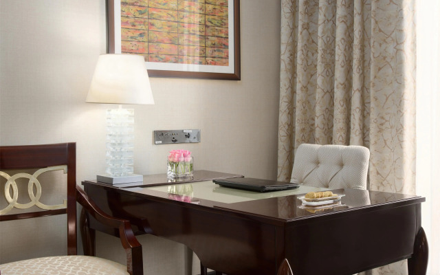 Kempinski Al Othman Hotel Al Khobar