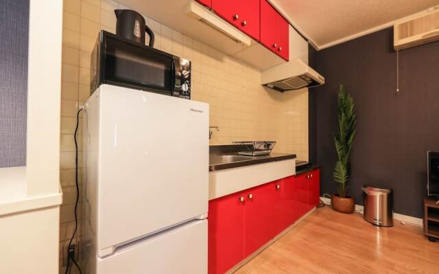 Shin-Osaka GRAND-H 602