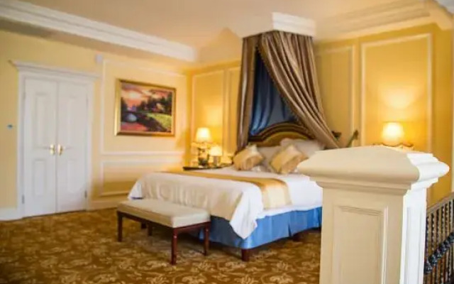 Dang Yang Hotel