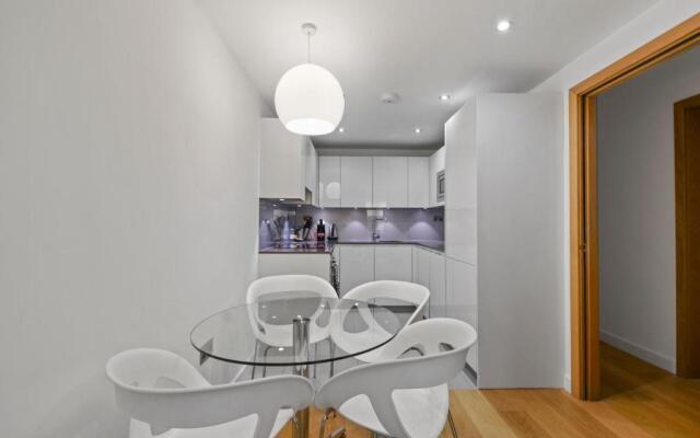 Cambric by Q Apartments