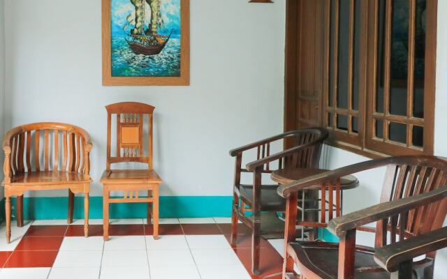 Griya Noumi Hotel