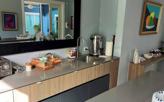 Bposhtels San Juan