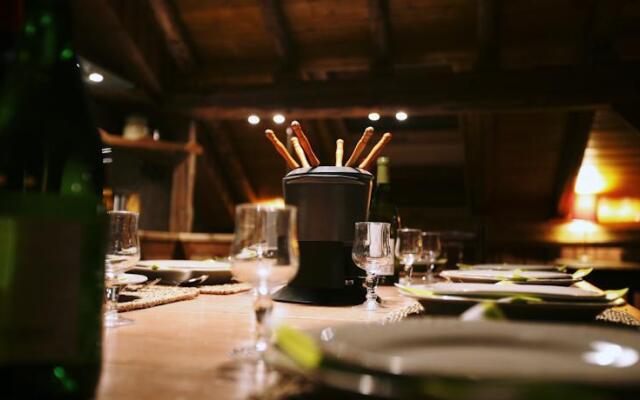 Chalet Tarine