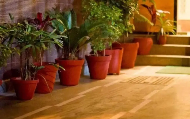 sagar Inn