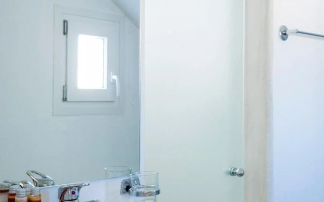 Villa Del Sol Mykonos Junior Suite