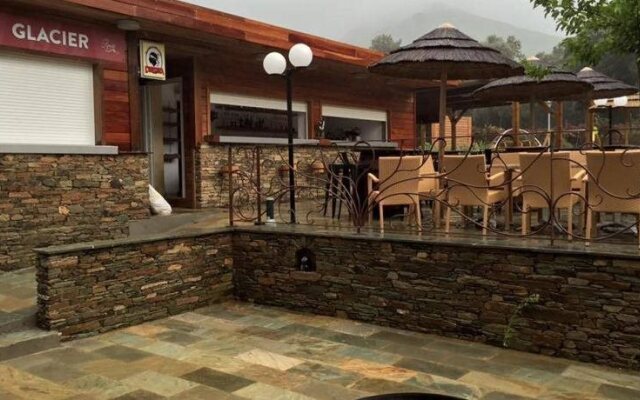 Les chambres de la Distillerie