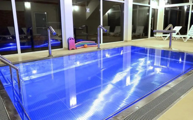 Kurhotel Victoria SPA