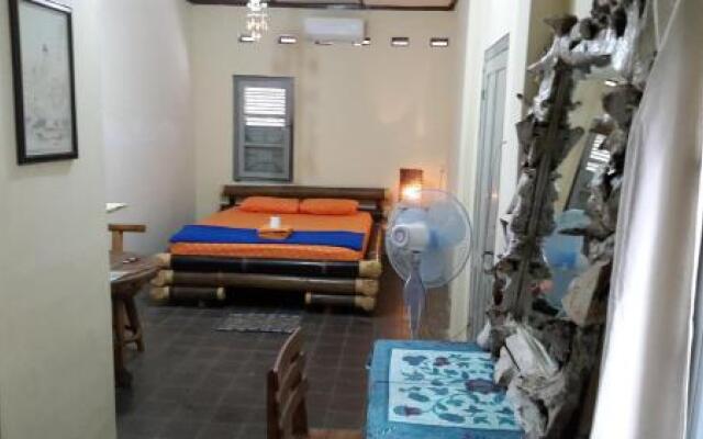 Rumah Isaku