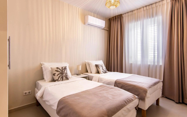 Otrobanda Apartment