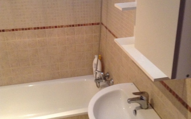 Apartamento Portomaria A-205