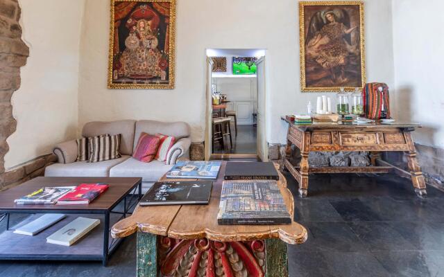 Casa Andina Premium Cusco