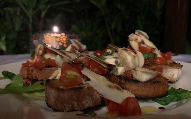 Picollo Bambino Suítes Ilhabela