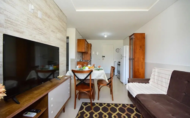 Apartamento Praia dos Ingleses - NIN015