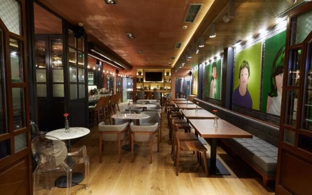 Veritas Boutique Art Hotel