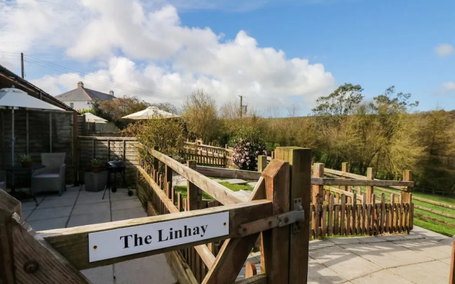 The Linhay