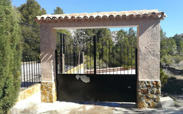 Casas Rurales Los Cerezos II