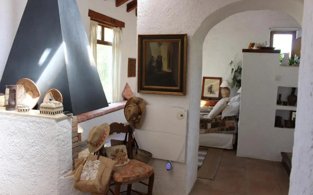 Casa Bourani