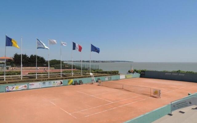 Appartement Royan, 2 pièces, 4 personnes - FR-1-71-62