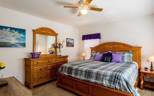 Paradise Found Apartment 6 Bedroom