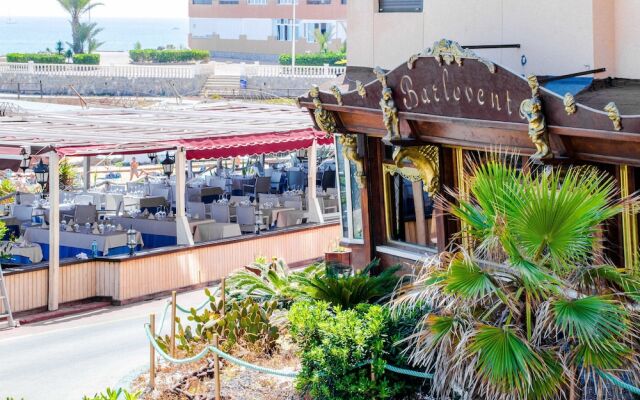 Apartamentos Espanatour Ciudad Real