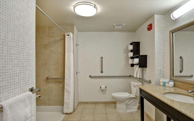 Hampton Inn Tunkhannock