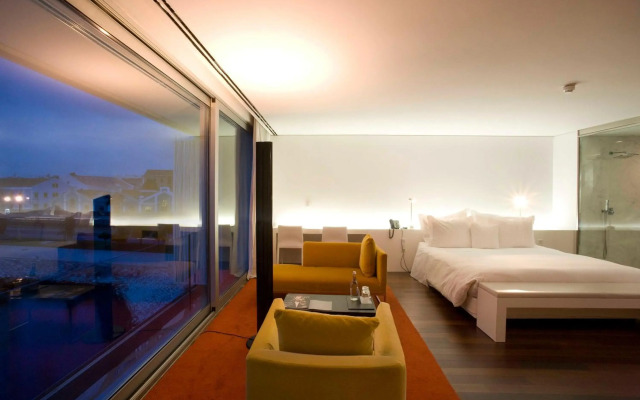 Altis Belem Hotel & Spa, a Member of Design Hotels
