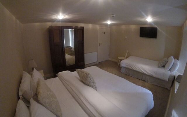 The Townhouse