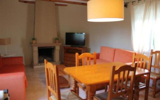 Villas Los Olivares