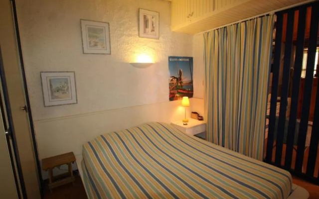 Appartement Collioure, 2 pièces, 4 personnes - FR-1-309-153