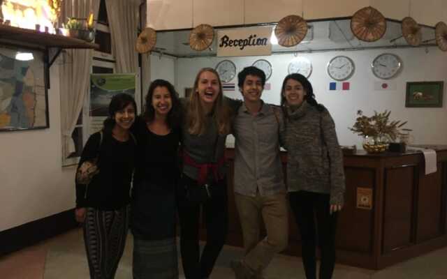 Global Grace Pindaya Hotel