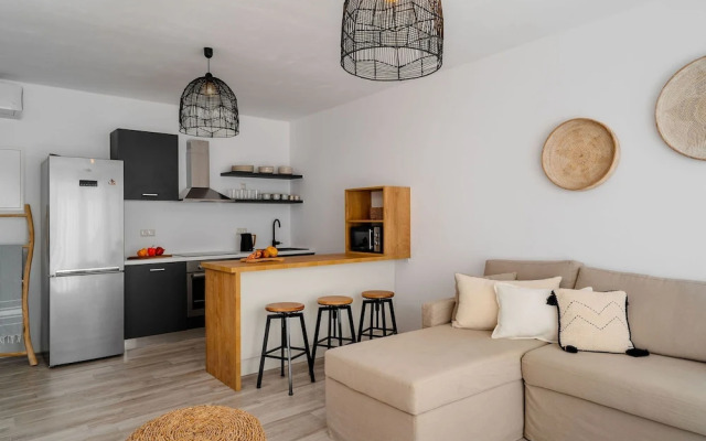 Villa Kaya Plaka With 3 Bedrooms and 3 Bathrooms