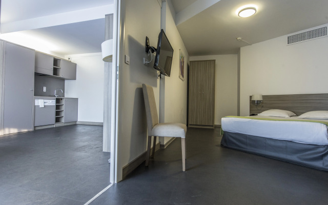 Suite Home Porticcio