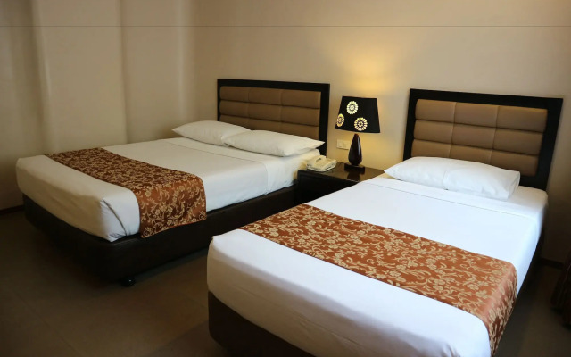 N Hotel
