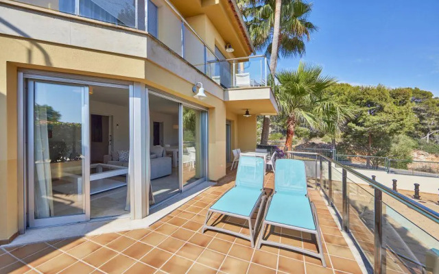 Universal Aquamarin Beach Houses