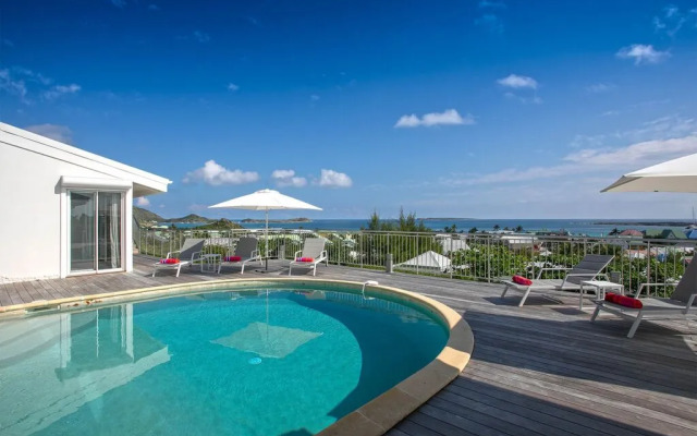 Dream Villa Orient Bay-924