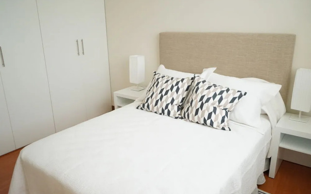 Beautiful apartment in Miraflores