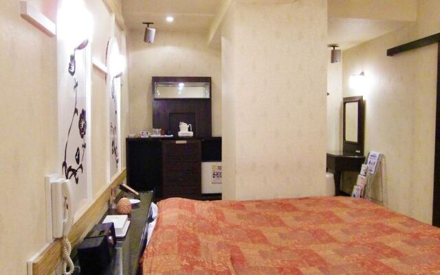 Hotel Allure Nagoya - Adults Only