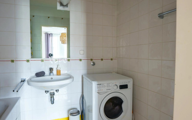 Vienna Living Apartments - Lerchenfelder Straße