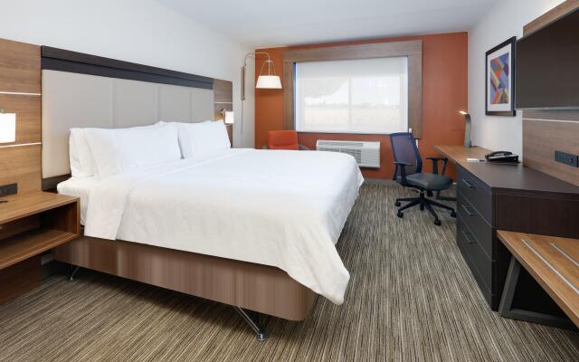 Holiday Inn Express Hotel & Suites Scottsbluff-Gering by IHG