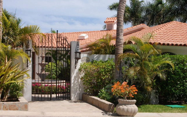 Villa Estrella de Mar