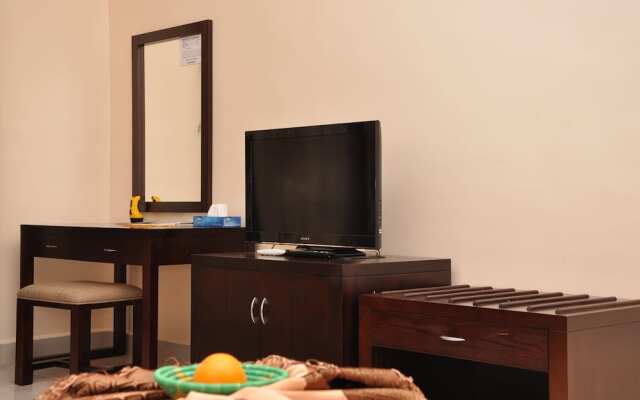 Garr Hotel