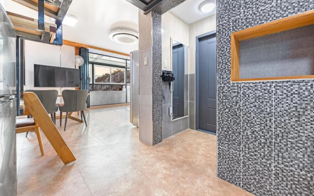 Gapyeong Rangdebyu Pulbilla